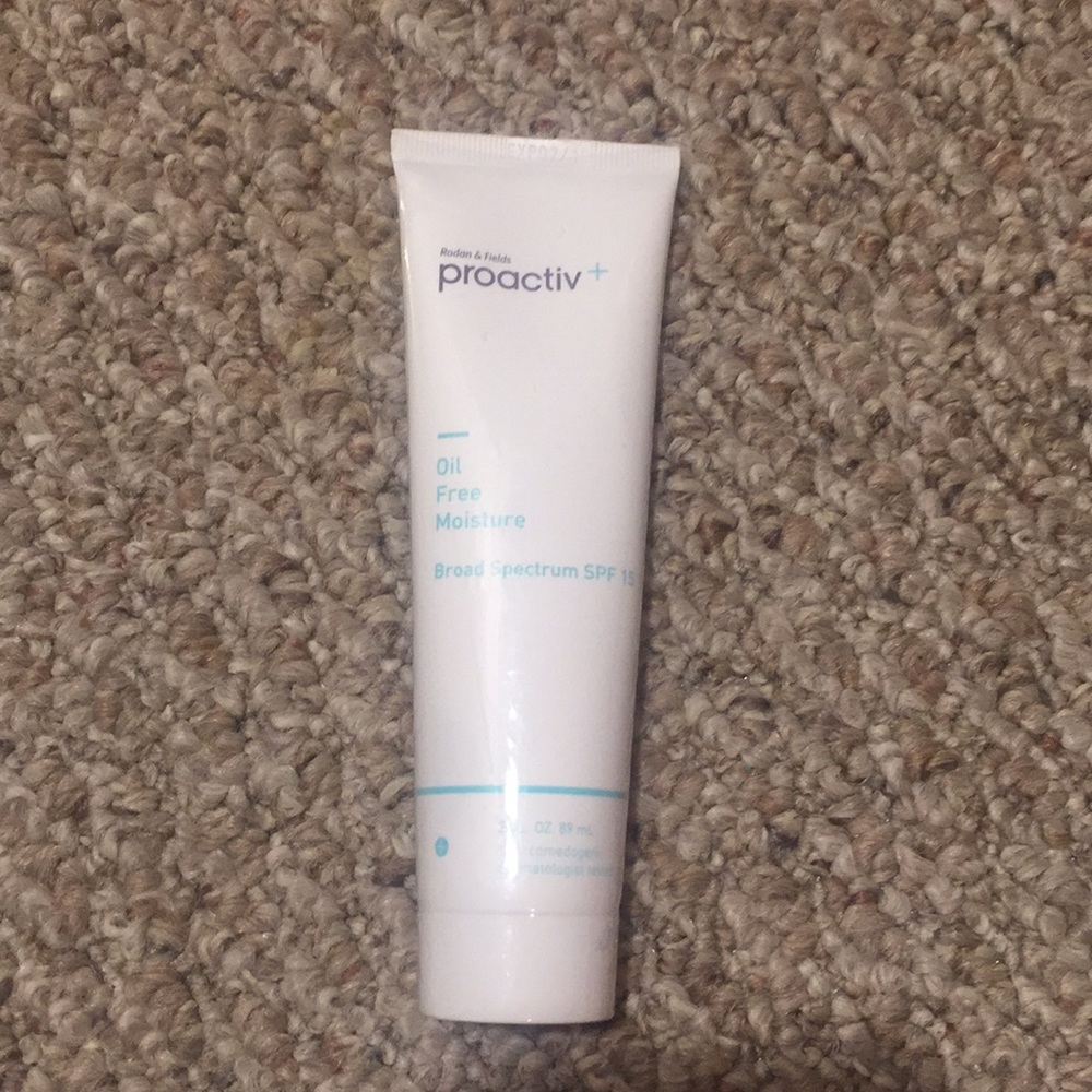 Proactiv Oil Free Moisture
